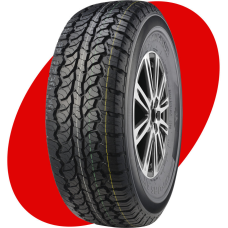 Шина летняя автомобильная Lanvigator Catchfors A/T 265/70 R16 112T