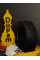 Шина зимняя автомобильная шипованная Formula Ice 235/45 R18 98T