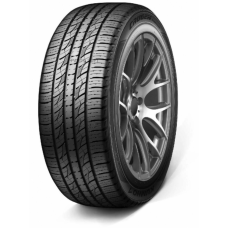 Автошина R19 225/55 Kumho Crugen Premium KL33 99H лето 2171863