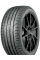 Шины 245/40 R17 Nokian Tyres Hakka Black 2 95Y