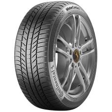 Шины Continental WinterContact TS 870 P 225/50 R18 99V