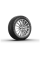 Michelin alpin 5 moe 225/55-r17 97h
