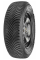 Michelin alpin 5 moe 225/55-r17 97h