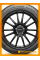 Всесезонные автомобильные шины Pirelli Scorpion Zero All Season 285/45 R21 113Y XL