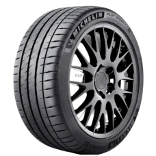 Michelin 275/35 r21 pilot sport 4 s acoustic 103y
