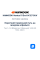 Летние шины HANKOOK Ventus S1 Evo3 K127 SUV 255/40R22 103Y XL