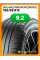 Летние автомобильные шины Gislaved Premiumcontrol 185/65 R15 88T