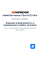 Летние шины HANKOOK Ventus S1 Evo3 K127 SUV 255/40R22 103Y XL