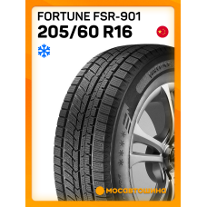 Зимние автомобильные шины Fortune FSR-901 205/60 R16 92H