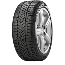 Зимние шины Pirelli Winter Sottozero 3 225/50 R17 98H