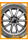 Летние автомобильные шины Kumho Ecsta HS51 205/50 R15 86V