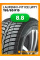 Зимние автомобильные шины Laufenn i-Fit Ice LW71 195/65 R15 95T XL