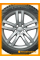 Зимние автомобильные шины Laufenn i-Fit Ice LW71 195/65 R15 95T XL