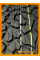 Всесезонные автомобильные шины Windforce Catchfors A/T II LT215/75 R15 100/97R (RWL)