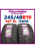 Зимние шины Tourador ICE STAR TSW1 245/40 R19 98T XL