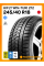 Зимние автомобильные шины Hifly Win-turi 212 245/40 R18 97H XL