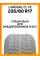 Летние автомобильные шины Landsail CL V2 235/60 R17 102H