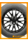 Летние автомобильные шины Landsail CL V2 235/60 R17 102H