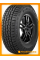 Летние автомобильные шины Goodride Radial SL369 A/T 225/65 R17 102T