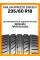 Летние автомобильные шины Sailun Atrezzo ZSR SUV 235/60 R18 107V XL