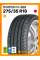 Летние автомобильные шины Ovation VI-388 275/35 R19 100W XL