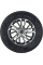 Шина Mirage MR-AT172 265/70 R16 112T, зимняя нешипованная