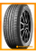 Летние автомобильные шины Kumho HP71 225/55 R18 98V