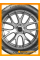 Летние автомобильные шины Kumho Crugen Premium KL33 225/60 R17 99H