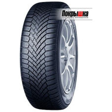 Шины Yokohama BluEarth Winter V906 245/40 R18 97W