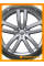 Летние автомобильные шины Hankook K127 Ventus S1 Evo3 255/40 R18 99Y