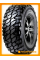 Летние автомобильные шины Ovation Ecovision VI-186MT 265/70 R17 121/118Q