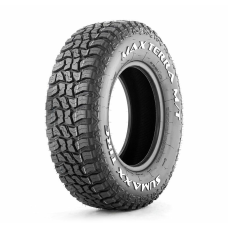 Шины Sumaxx летние MAX TERRA M/T 31/10,5 R15 109Q