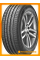 Летние автомобильные шины Hankook K117A Ventus S1 evo2 SUV 235/65 R17 104W