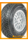 Зимние автомобильные шины Delinte WD42 245/45 R20 103H XL