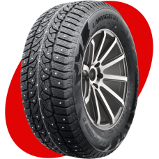 Шина зимняя автомобильная Lanvigator Ice Spider II 225/55 R18 102T