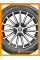 Зимние автомобильные шины Michelin X-Ice Snow 215/55 R18 99H XL