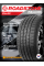 Летние автомобильные шины Roadstone N'Fera RU1 255/45 R20 105W XL