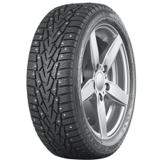 Шина Nokian Tyres nordman 7 175/70 R14 88T XL зимняя шипованная