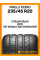 Летние автомобильные шины Pirelli PZero 235/45 R20 100W XL