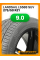 Летние автомобильные шины Landsail LS588 SUV 275/50 R21 113W