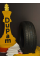 Pirelli Scorpion Verde All Season 265/65 R17 112H всесезонная шина для внедорожника