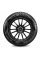 Шины Pirelli Ice Zero 305/35 R21 109H шип