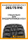 Летние автомобильные шины Kumho Road Venture MT KL71 LT265/75 R16 119/116Q