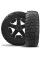 Летние автомобильные шины Kumho Road Venture MT KL71 LT265/75 R16 119/116Q