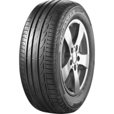 BRIDGESTONE 6198 Bridgestone Turanza T001 Run Flat R17 205/55 91W BMW