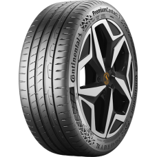 Continental Conti Premium Contact 7 Лето Нешипованные 235/55 R18 100V [TL, FR]
