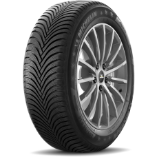 Шины Michelin 215/65R17 99H Alpin 5