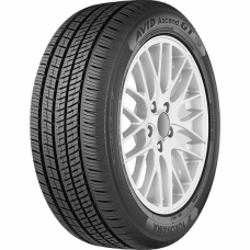 Шины летние Yokohama AVID GT S35A 305/40 R20 112V