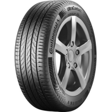 Шины Continental UltraContact 225/60 R17 99H