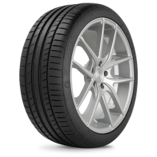 Шины Continental ContiSportContact 5 255/35R19 96Y Runflat